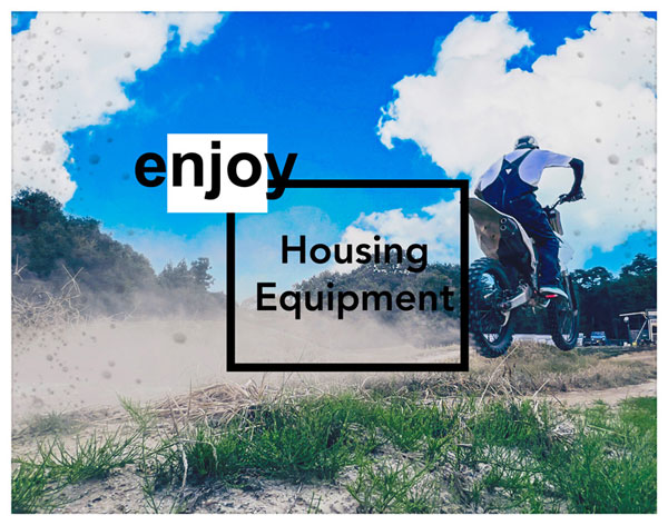 enjoy Housing Equipment